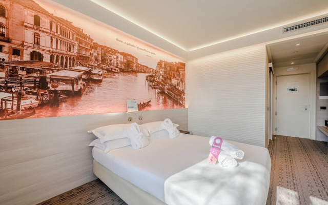 Hotiday Venezia Marco Polo