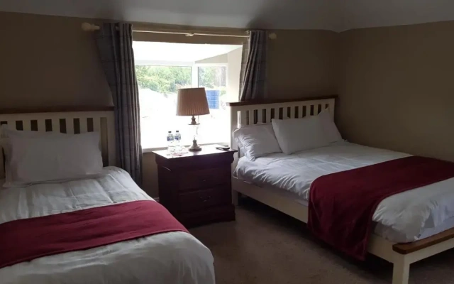 The Bounty Bar Guesthouse