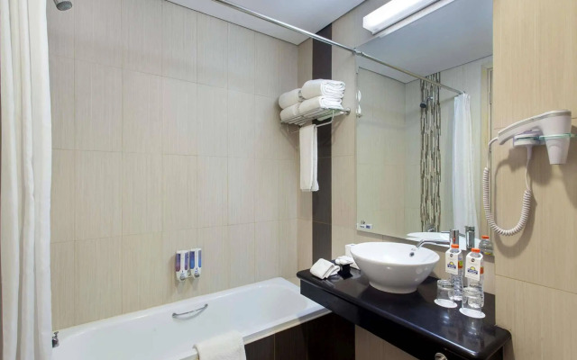 Days Hotel & Suites by Wyndham Jakarta Airport