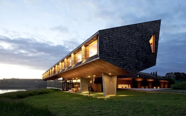 Refugia Chiloé