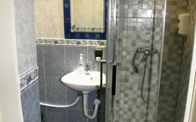 Lisbon Suite Home