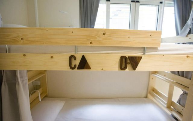 KM Hostel