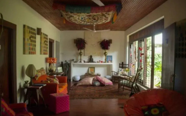 Kikili House Galle