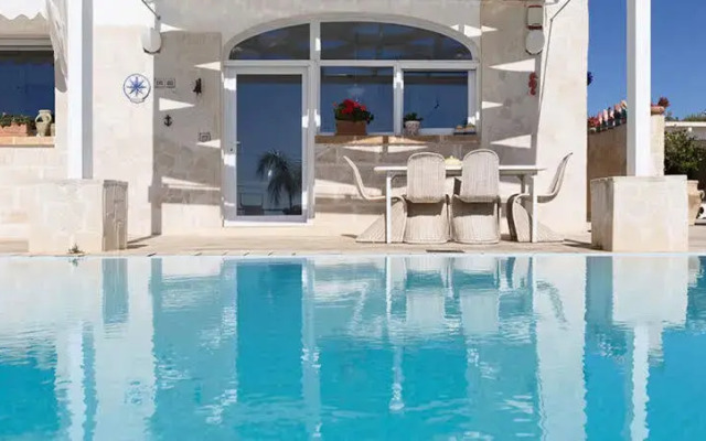 Villa SoleLuna