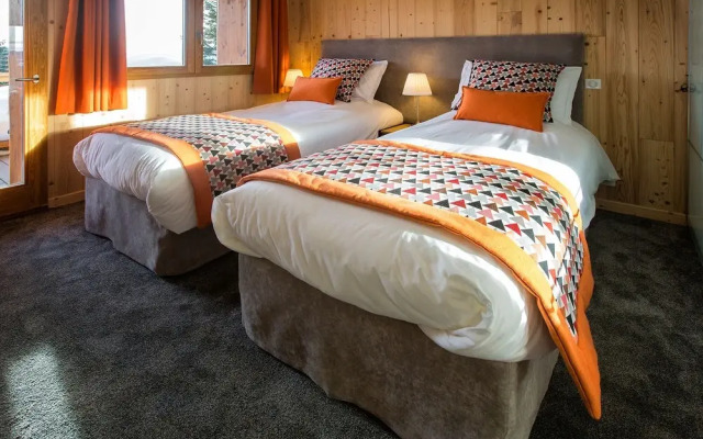 Chalet l'Aiglon