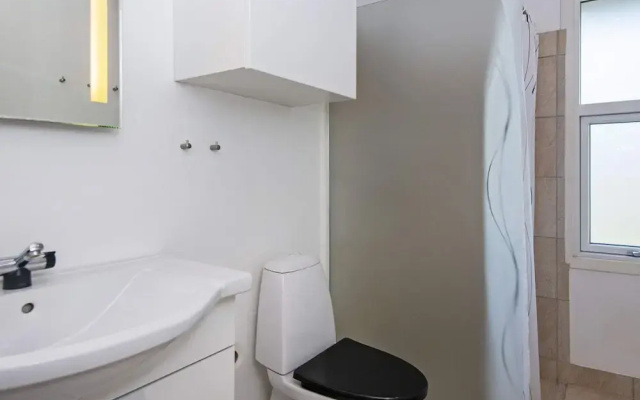 4 Star Holiday Home in Juelsminde
