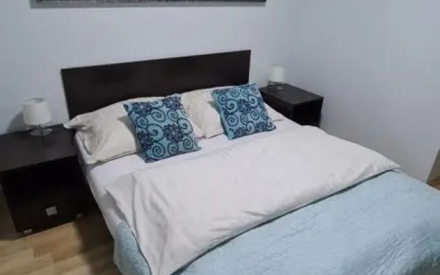 Apartament Jagoda
