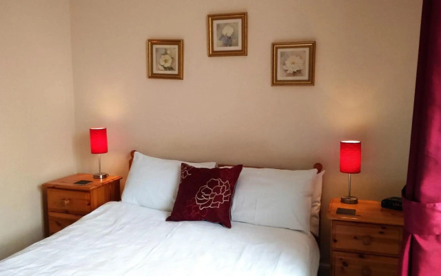Fosters Guest House