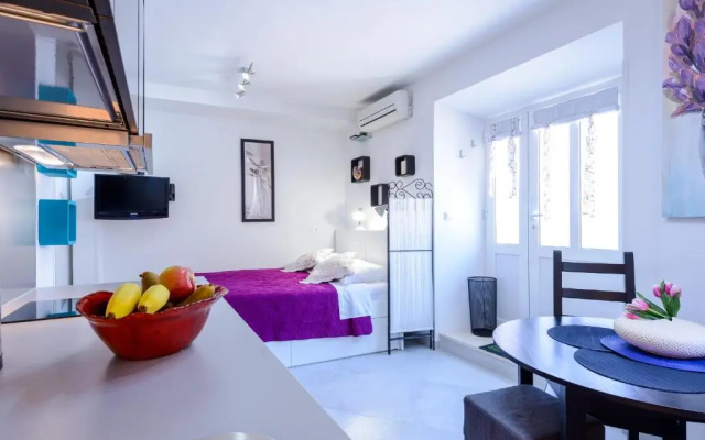 Apartment MiNo