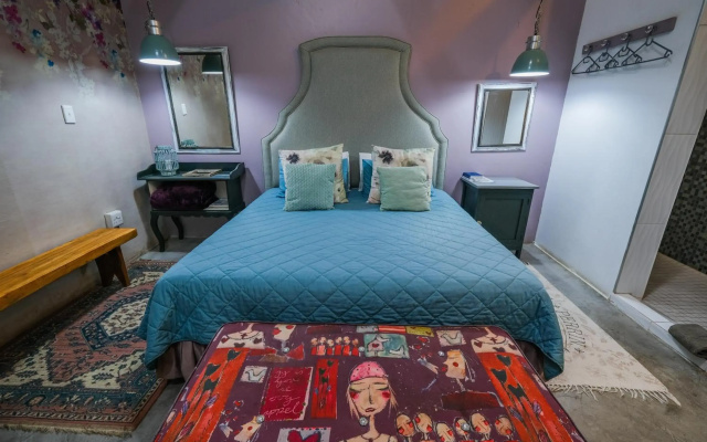 Rose Acres Guest House