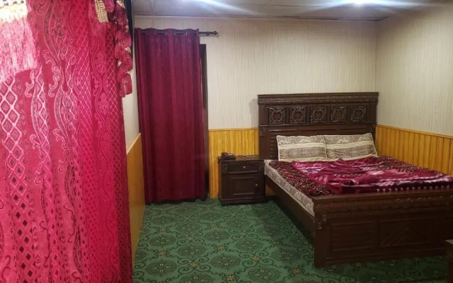 Ahmed Guest House