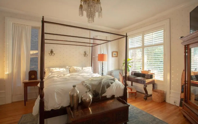 Ellerbeck Bed & Breakfast