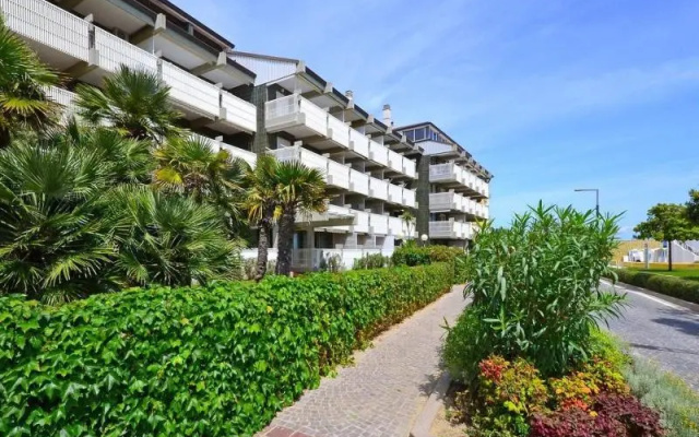 Residence Spiaggia