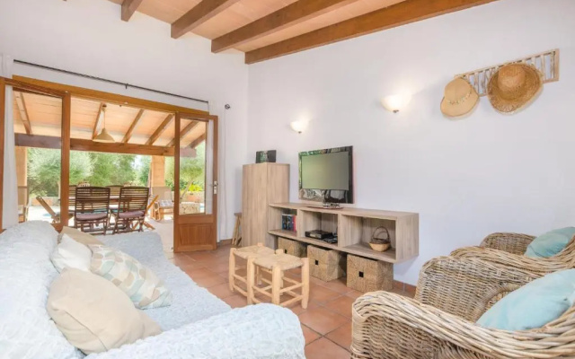 Finca Sa Plana