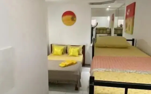 SSA33 Hotel
