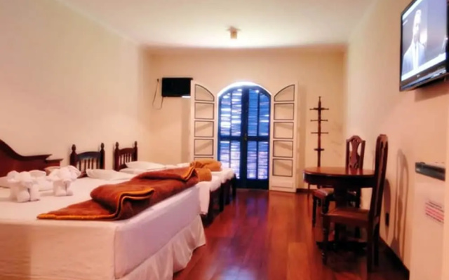 JS Park Hotel