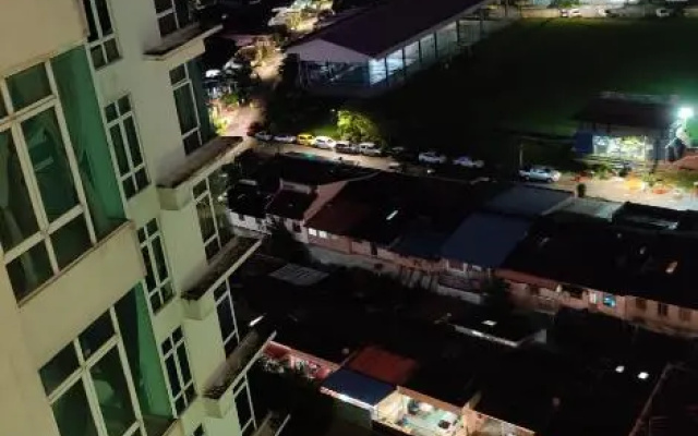 KSL D'Esplanade Studio Apartment's 2