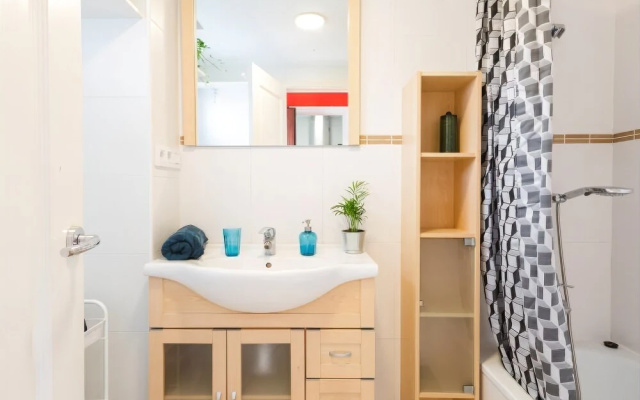 Palm Suite