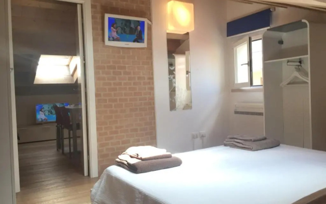 Residence La Nave