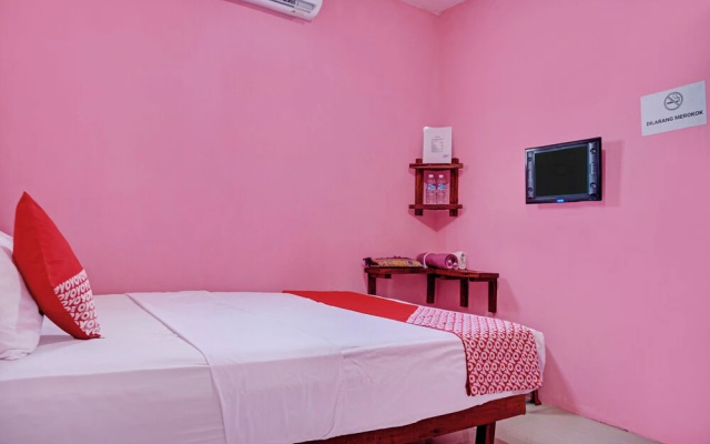 Hotel O Sulthan Homestay Syariah 3