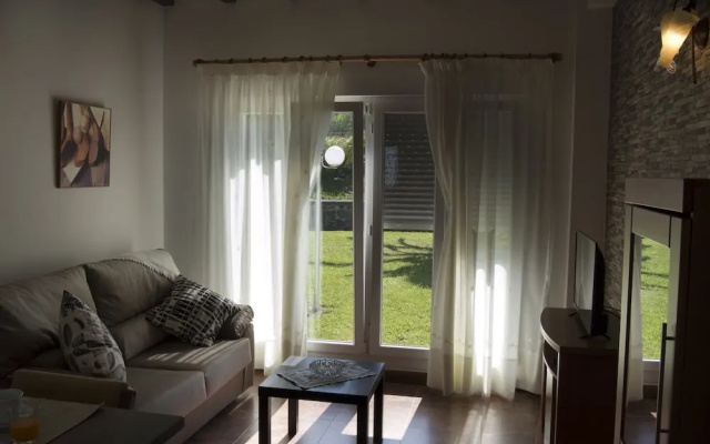 Apartamentos El Pradón