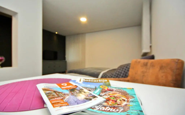 Apartman Amaya