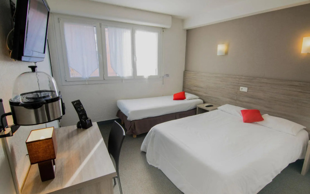 Hotel Beaulieu