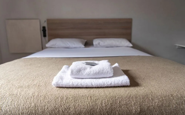 Ecomotel Isando