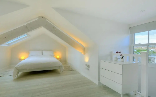 3 Major Terrace
