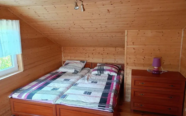 Holiday Home in Miedzyzdroje Near Baltic Sea