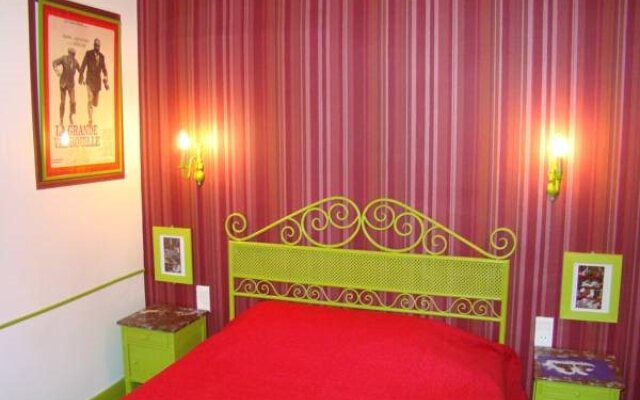 Hôtel Archange