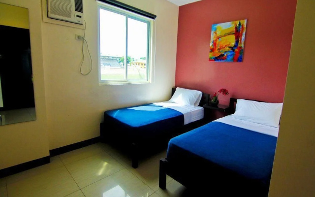 Cdo Hotel Xentro(CDO Hotel Xentro)