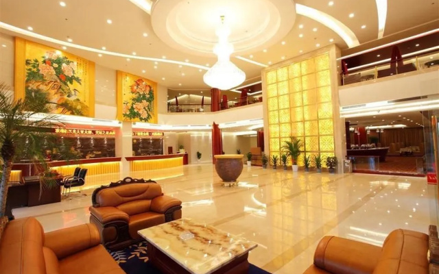 Hangzhou Zijinggang.Xi Gang Hotel