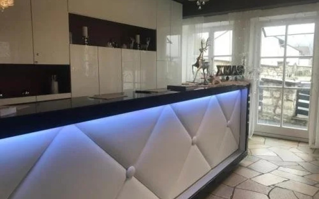 CS Hotel Schweiger