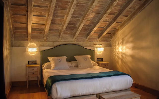 Casona del Capellan
