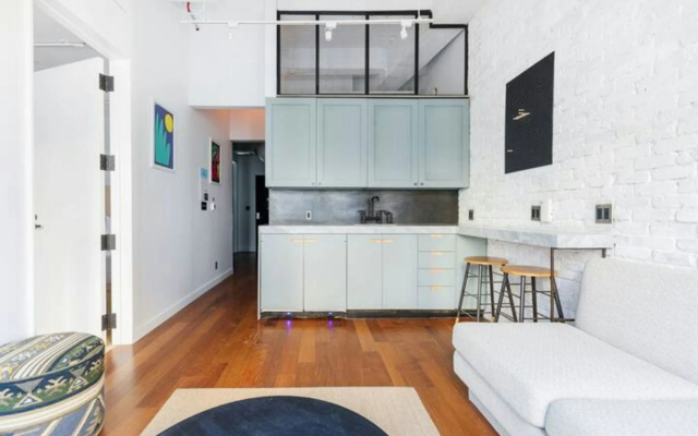 Placemakr Wall Street