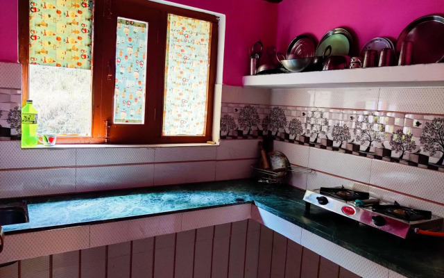 Namaste Homestay