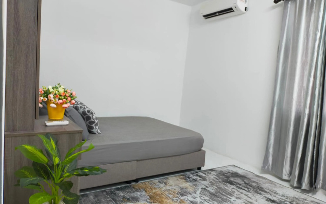 D'Port Dickson Homestay