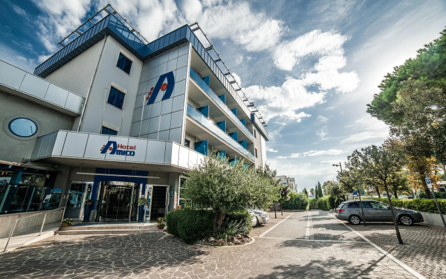 Hotel Amico