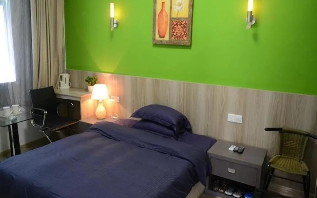 Yuguo Leisure Inn