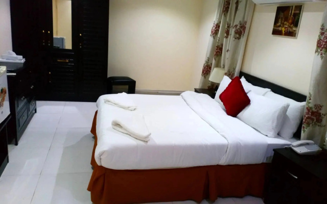 Marhaba Resort
