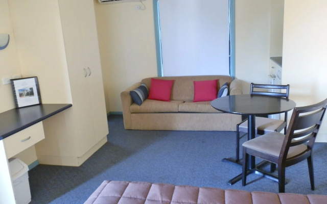 Narrabri Motel and Caravan Park