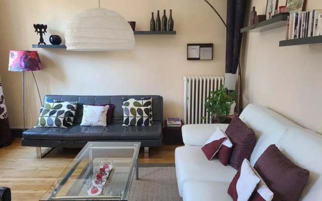 Gîte Épinal, 3 pièces, 5 personnes - FR-1-589-92