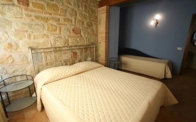 Country House Le Calvie