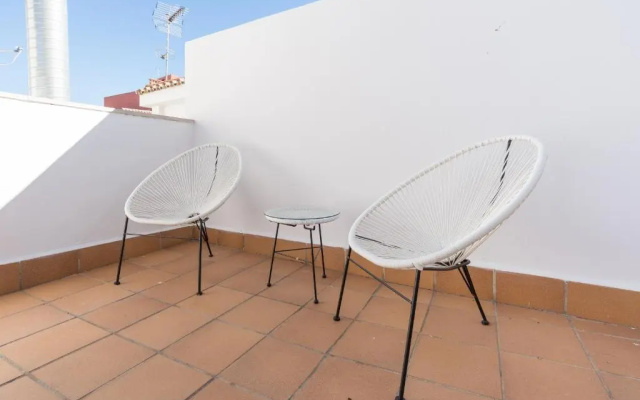 Apartamentos Tucán