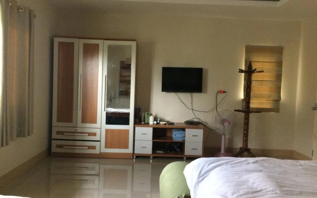 Nadee resort