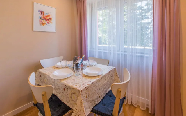 Apartment Edmond