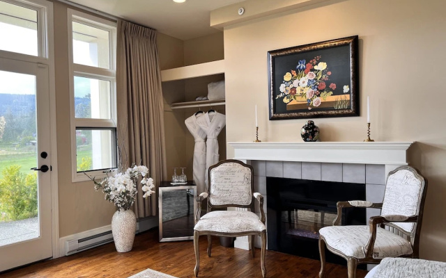 Woodstone Manor Inc.