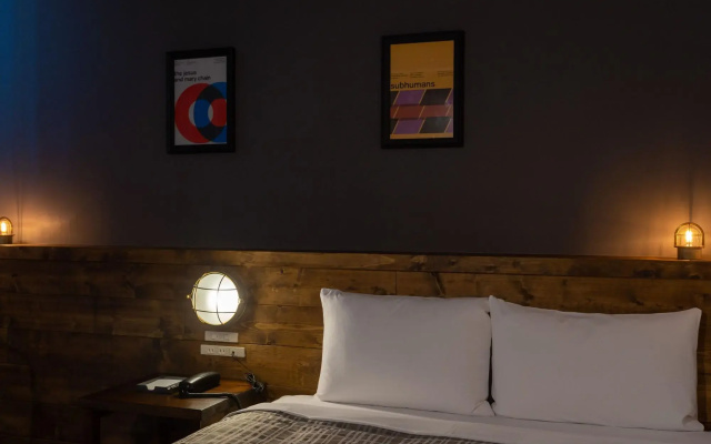 Hotel Maruki