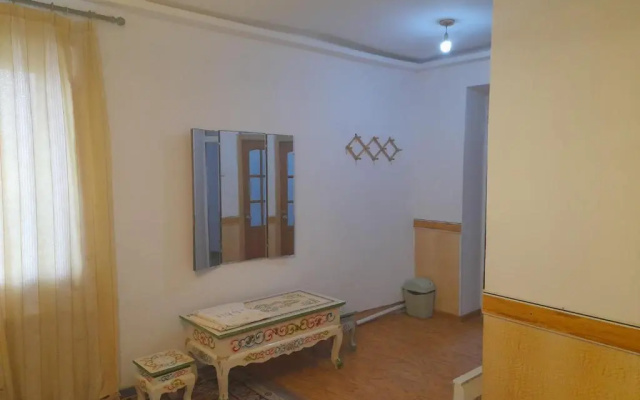 Gana's Guest House and Tours